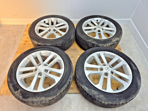 Felgen 7jx17 215 55 - ✅4,