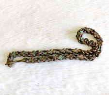 19c Vintage Handgefertigt