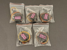 5 Stück MG90S Mini Micro Servo Motor Metall Getriebe Gear RC Modellbau