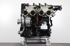 VW 2,0l 16V 9A Motor Schmiedekolben Stahlpleuel 45er Weber Vergaser.....