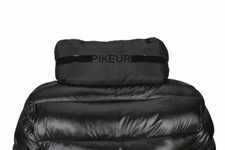 PIKEUR QULIT-JACKET Woman
