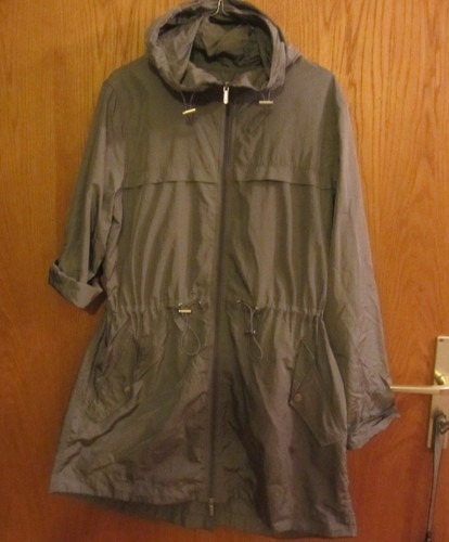 S27 tcm regenjacke damen - s27,