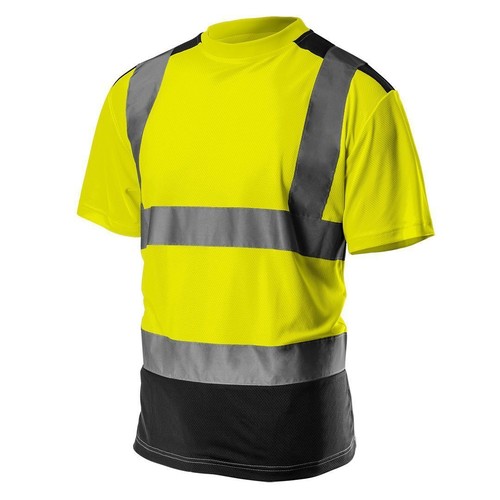 Arbeitsshirt neo 730 - arbeitsshirt, 81-730