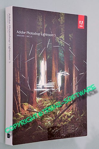 Adobe photoshop lightroom - photoshop,