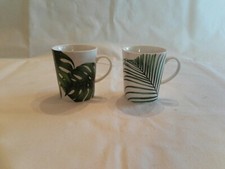 2 Kaffeebecher RR van Roon Design