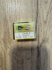 Dreher&Kauf Tonnadel