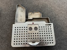 DeLonghi ESAM 6700 Tropfschale