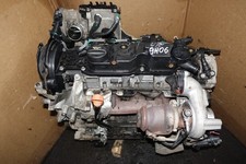 Motor 9HR 9H06 114TKM 1,6HDI 8V 82kW 112PS Citroen C4 Peugeot 308 5008