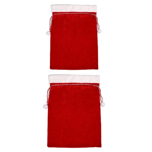 Weihnachtssack große - weihnachtssack,