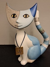 Rosina Wachtmeister Katze