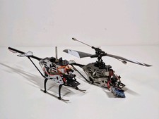 Amewi buzzard rc - 2x,