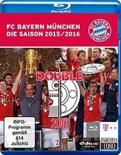 FC Bayern München - Die