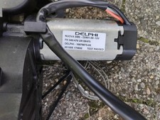 Motor Schiebetür Delphi  (tür V- L) 1687687503 Peugeot 1007 75 Bj 2006