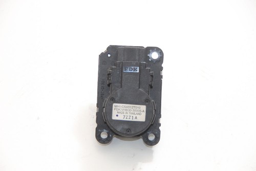 Stellmotor heizung mitsubishi - heizung,