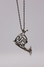 Italienische Miniatur 800