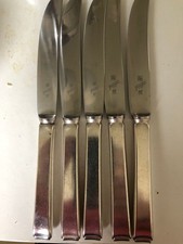 5  Menümesser WMF 2500   90