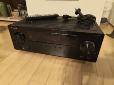 Pioneer VSX-529 5.2 Kanal-Netzwerk-Receiver - Schwarz