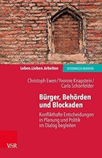 Bürger, Behörden und
