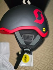 SCOTT Skihelm SEEKER , Mips 