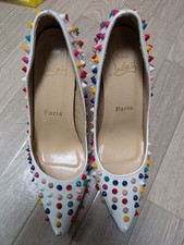 Seltene Christian Louboutin