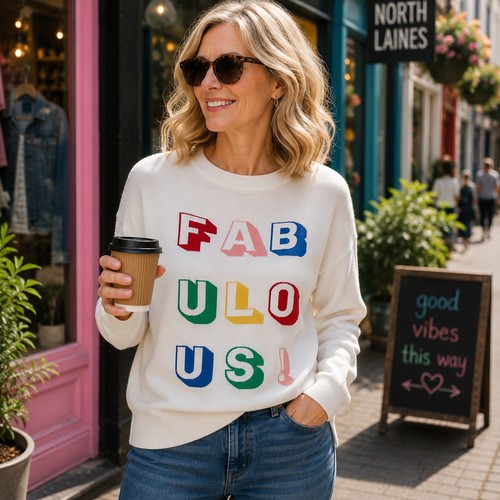 Collection pullover m soft - m,
