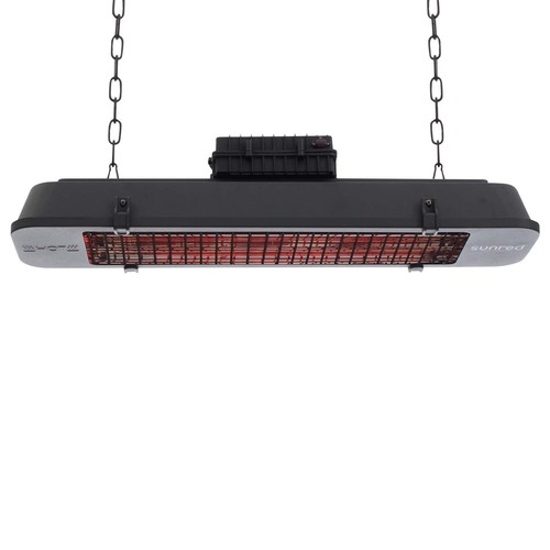 Infrarot deckenheizstrahler - infrarot,