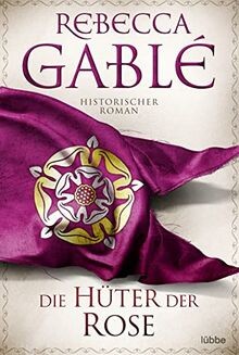 Die hüter der - hüter, rose