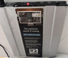 Universal Audio UAD-2