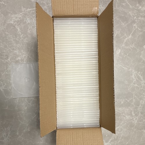 Mediarange slim dvd - mediarange, dvd-hüllen
