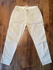 Hugo Boss Hose, Baumwolle, Gr