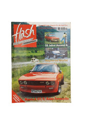 Flash Opel Scene 11 von 1995 -