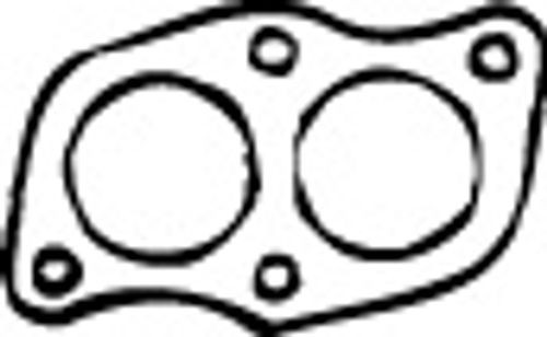 Vegaz auspuffdichtung für - auspuffdichtung,