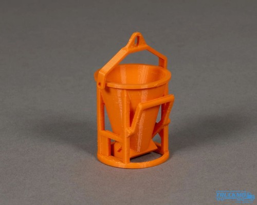 Msm modelle betonkübel rund - modelle,