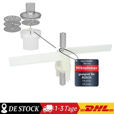 Mitnehmer für Küchenmaschine