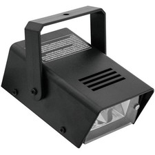 Stroboskop eurolite - stroboskop,