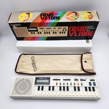 Vintage Casio VL-Tone VL-1