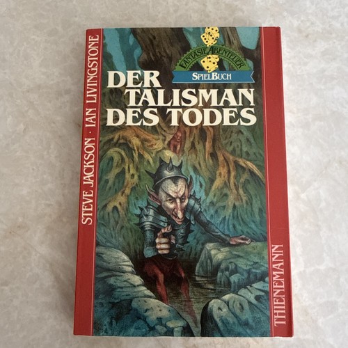Selten der talisman des - selten:,