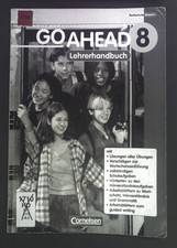 Go ahead 8. Lehrerhandbuch.