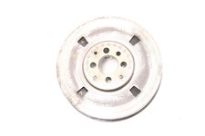 Riemenscheibe VW T4 Bus 028105243T 1.9 45 KW 61 PS Diesel 06-1991