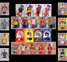 Topps Match Attax 25/26 Bundesliga - SPECIAL CARDS / LIMITED EDITION - 2025/2026