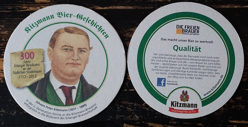 Bierdeckel erlangen - bierdeckel,