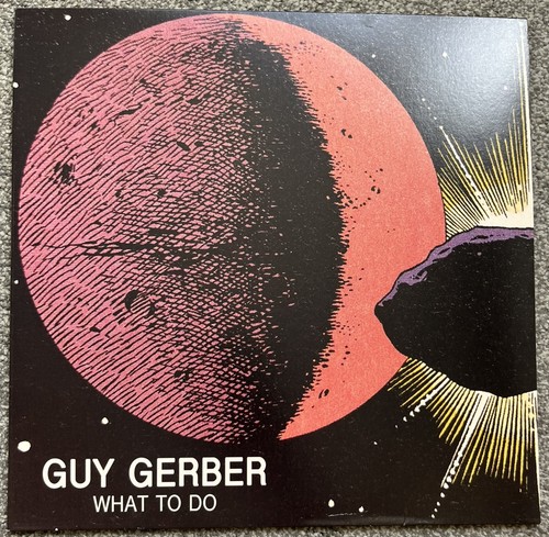 Guy gerber what - guy,