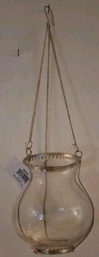 Teelichthalter hängewindlicht - teelichthalter,