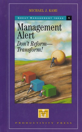 Management alert don t - management, don't