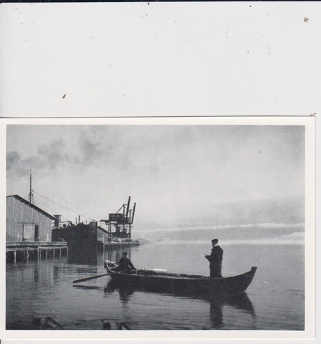 Postkarte repro ostgebiete - postkarte,
