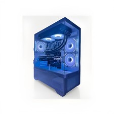 Gaming PC | Ryzen 5 3600X | RTX 2070 Super | 16GB DDR4 | 1TB NVMe | Wakü | ARGB