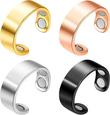 Vital Ring, Sömni Ring Damen