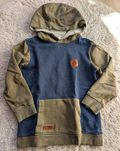 Topolino jungen hoodie - jungen,