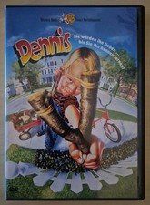 DVD Dennis USA 1993 | FSK 6 Komödie, Kids Mason Gamble, Walter Matthau