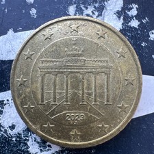 Deutschland 50 Euro Cent